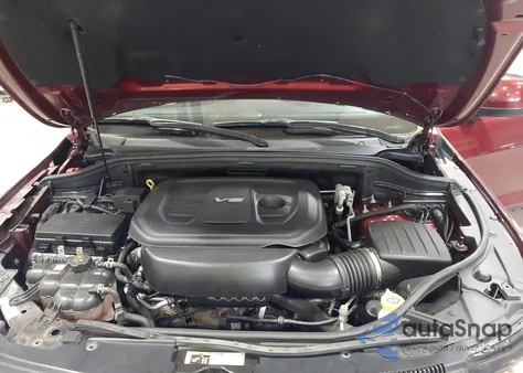 2018 Jeep Grand Cherokee Altitude 4X4 z USA, uszkodzony, nr VIN 1C4RJFAGXJC394223